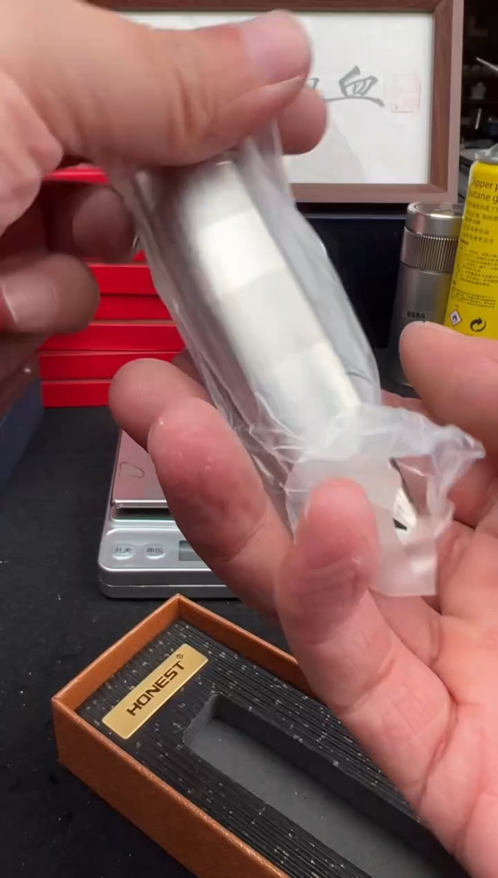 【老张回血】中古打火机（裸机）