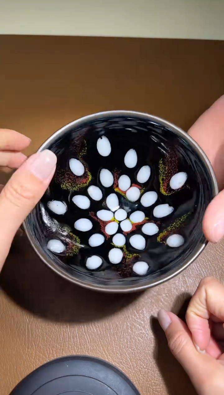 【闪购商品】茶盏卢国伟高端收藏297