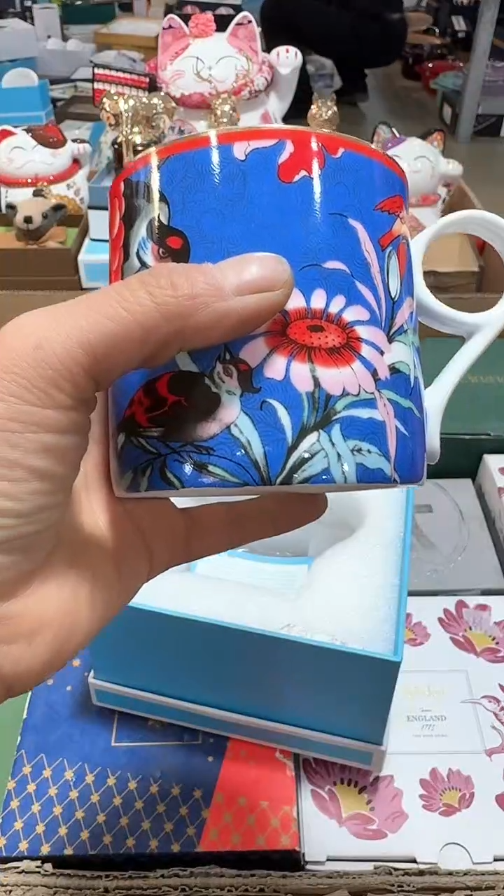 【闪购商品】瓷片大漂亮瓷器，一件不留--