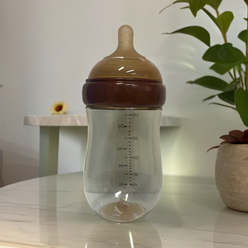 K02（3-7）新生儿百日奶瓶240ML*宝宝专用