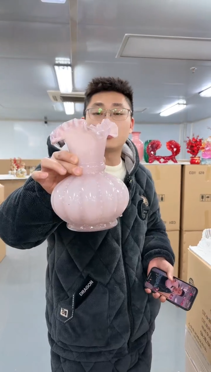 【闪购商品】玻璃小飞0020