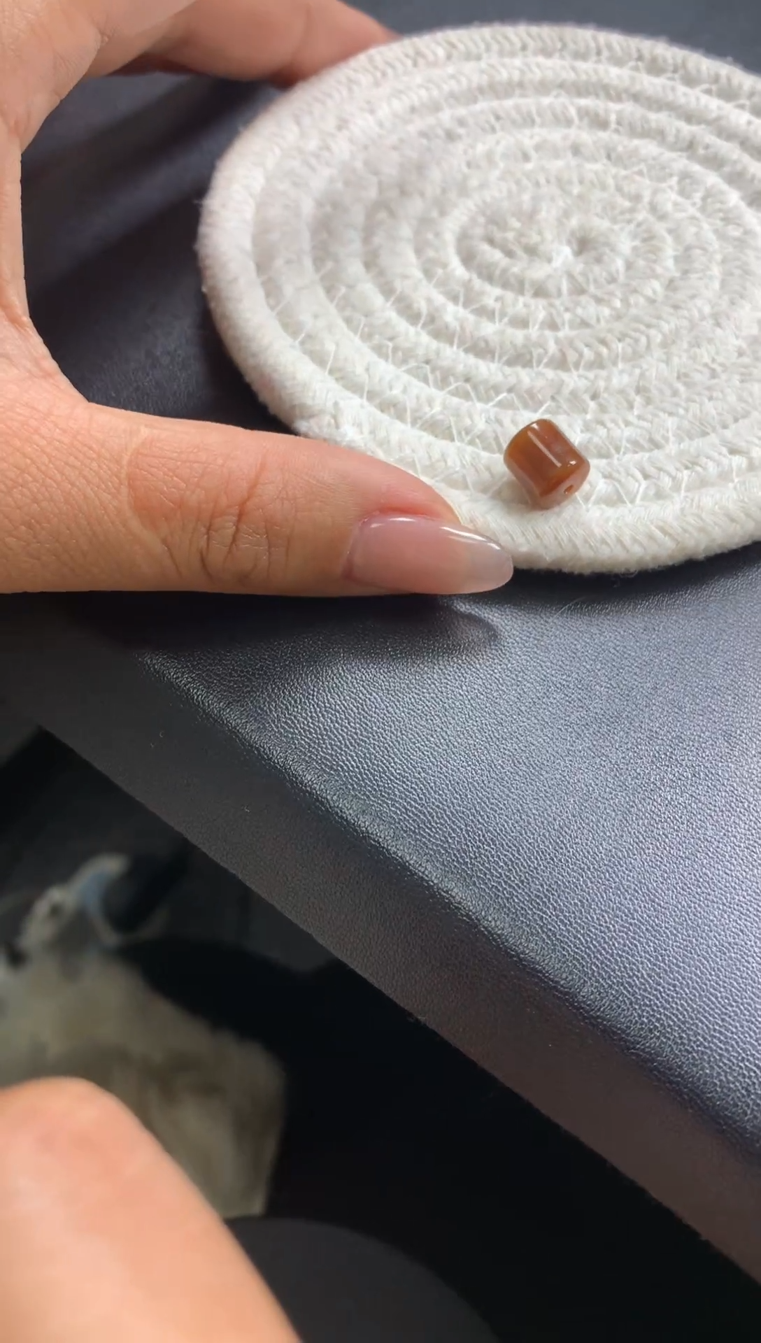 【闪购商品】定制翡翠未镶嵌             
