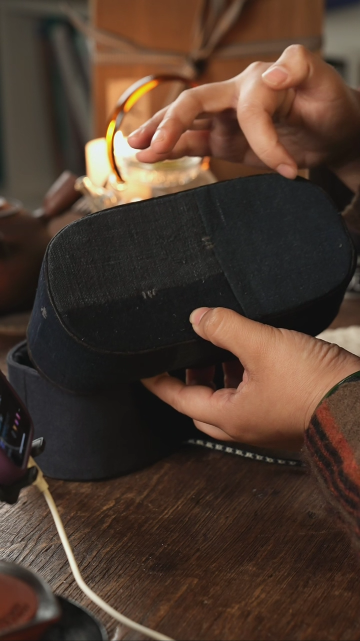 【闪购商品】溪元茶事 单盒 不退不换  好好好