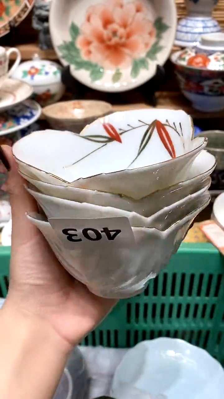 【闪购商品】瓷片新号开播，满28米包邮