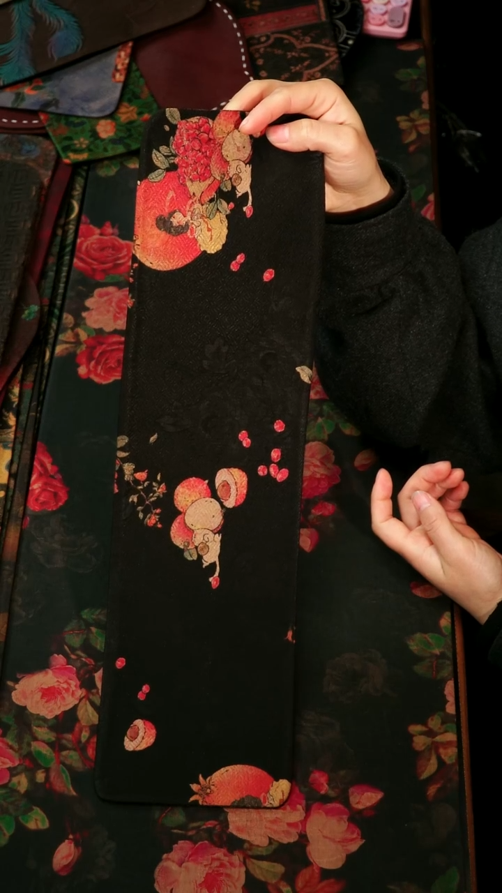 喜见造物布艺尺寸50*13