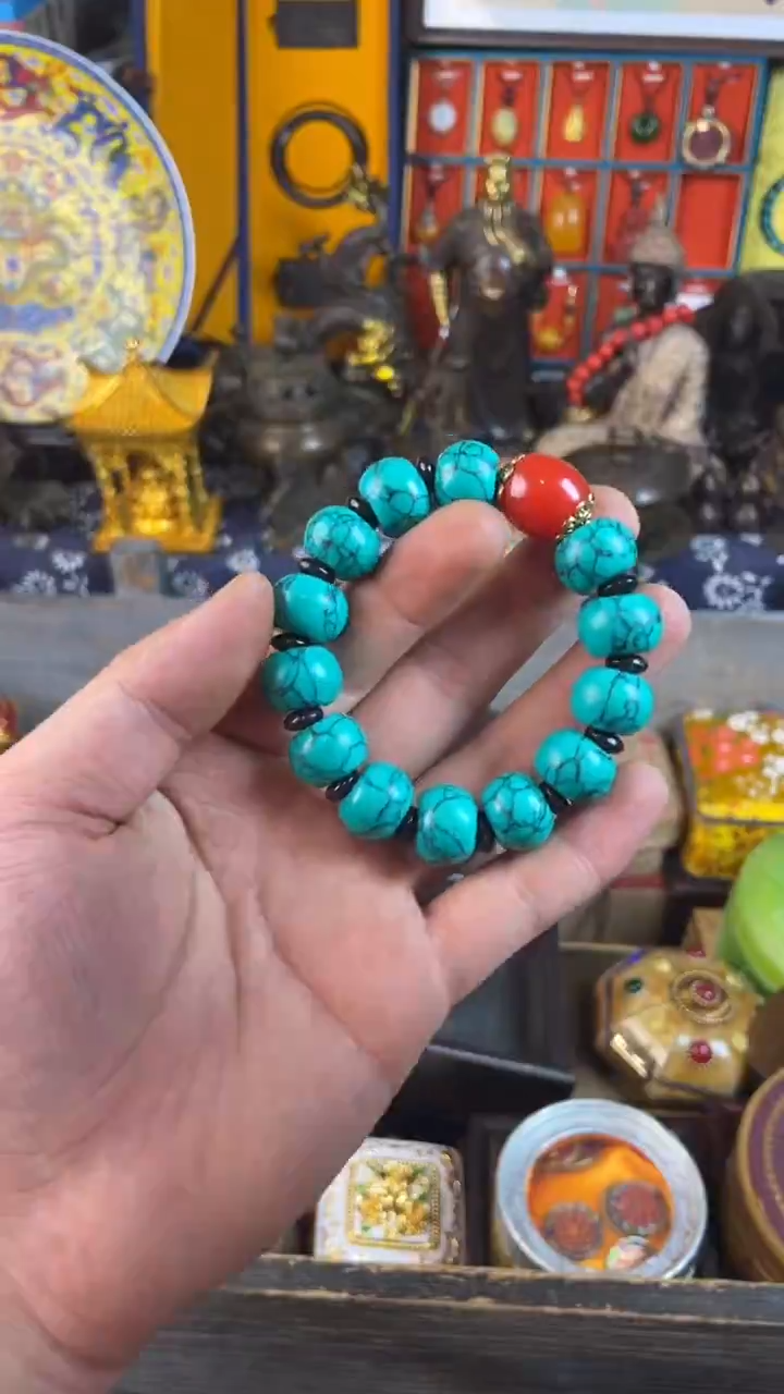 滴血莲花菩提把件小宇专属