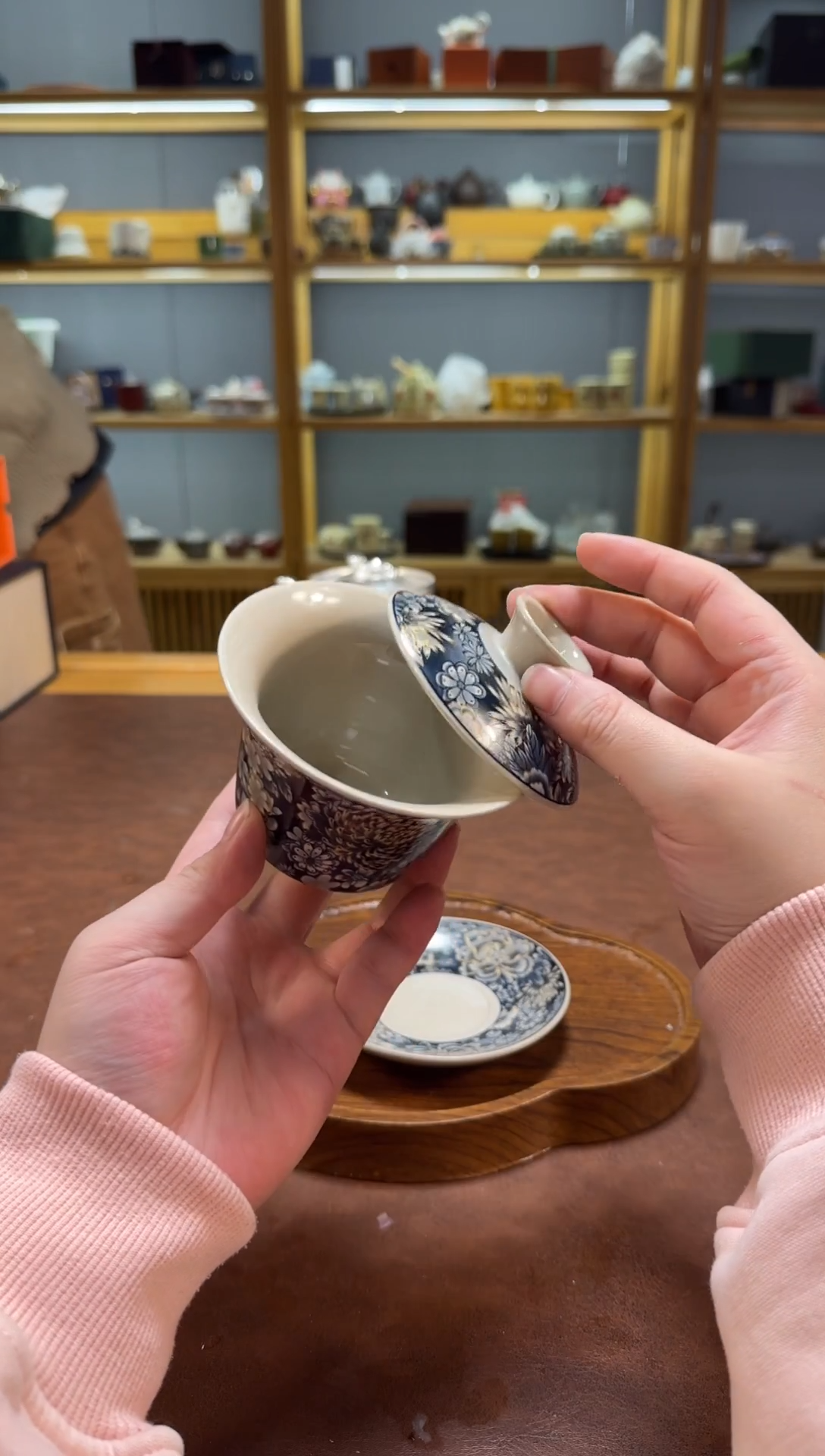 【闪购商品】晨间器物清货专属链接