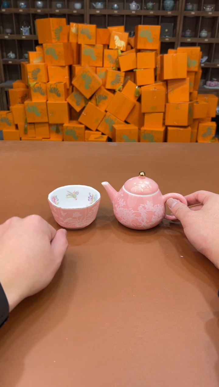 熹辰云仓茶具配件闪购专属@@@888