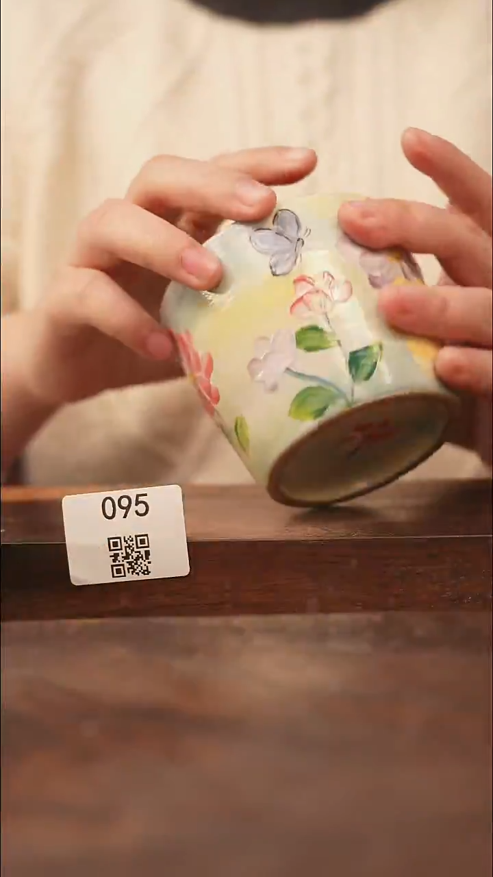 【落单孤品】/杯子@@095