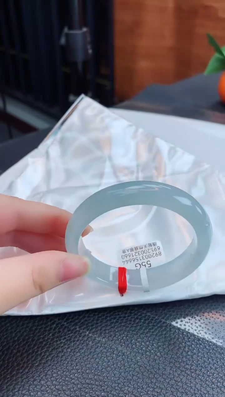 【闪购商品】翡翠手镯未镶嵌缅甸天然翡翠A货手镯