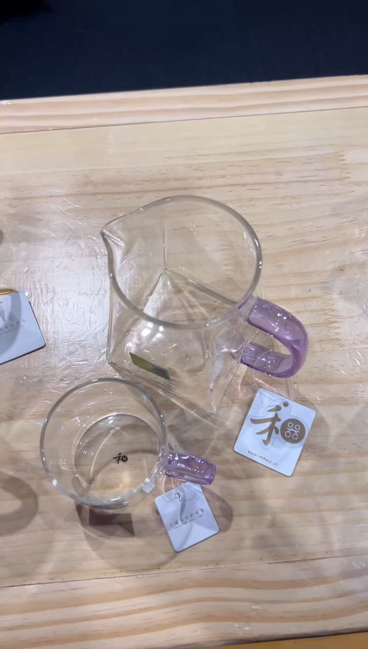 禾器-瀚然茶海-浅紫色++++