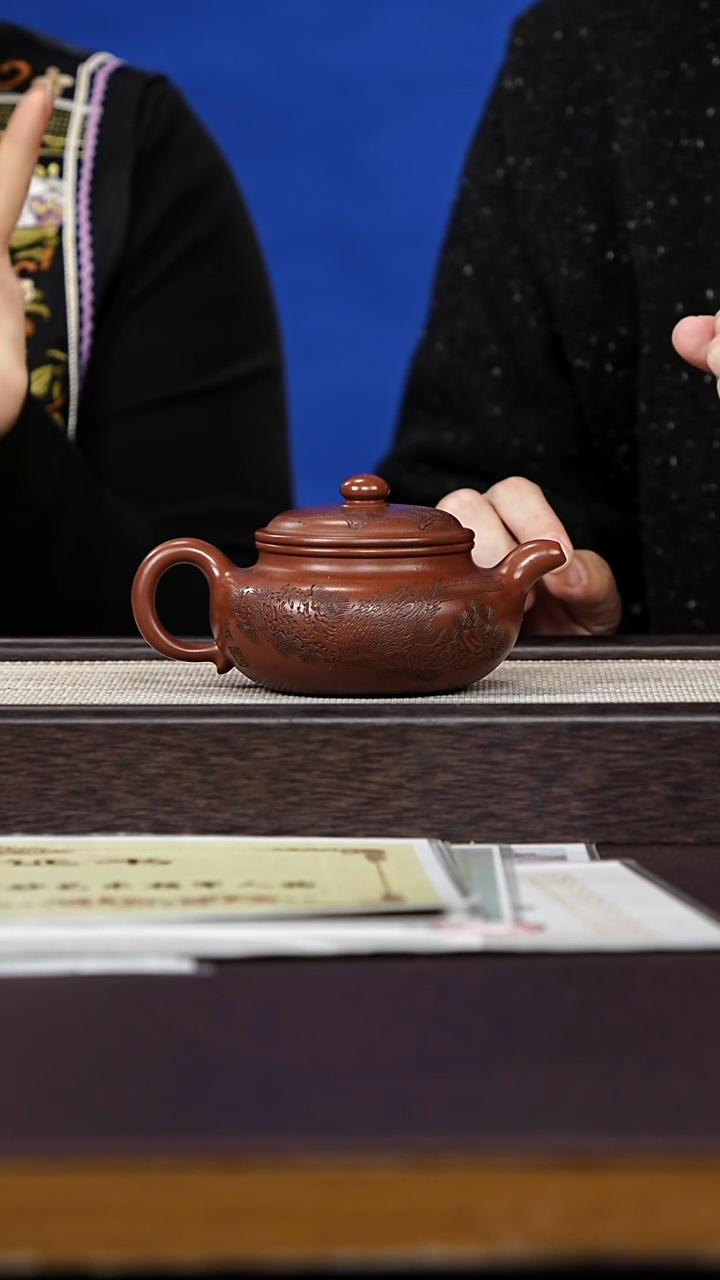 茶壶紫砂紫砂25    