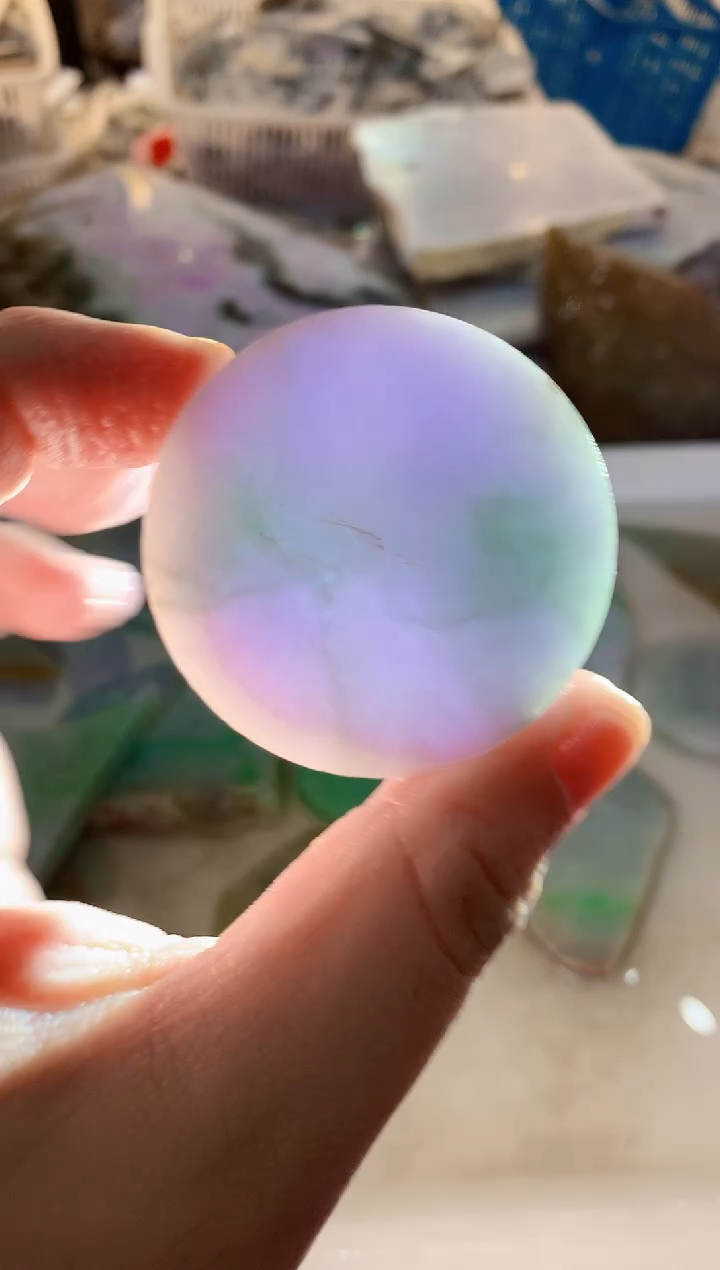 【闪购商品】翡翠颈饰未镶嵌0韩0翡翠珠宝141数据福利