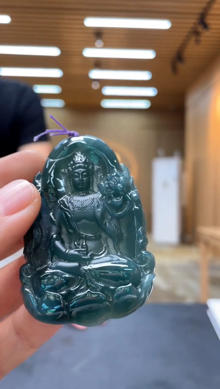 未镶嵌定制翡翠********635