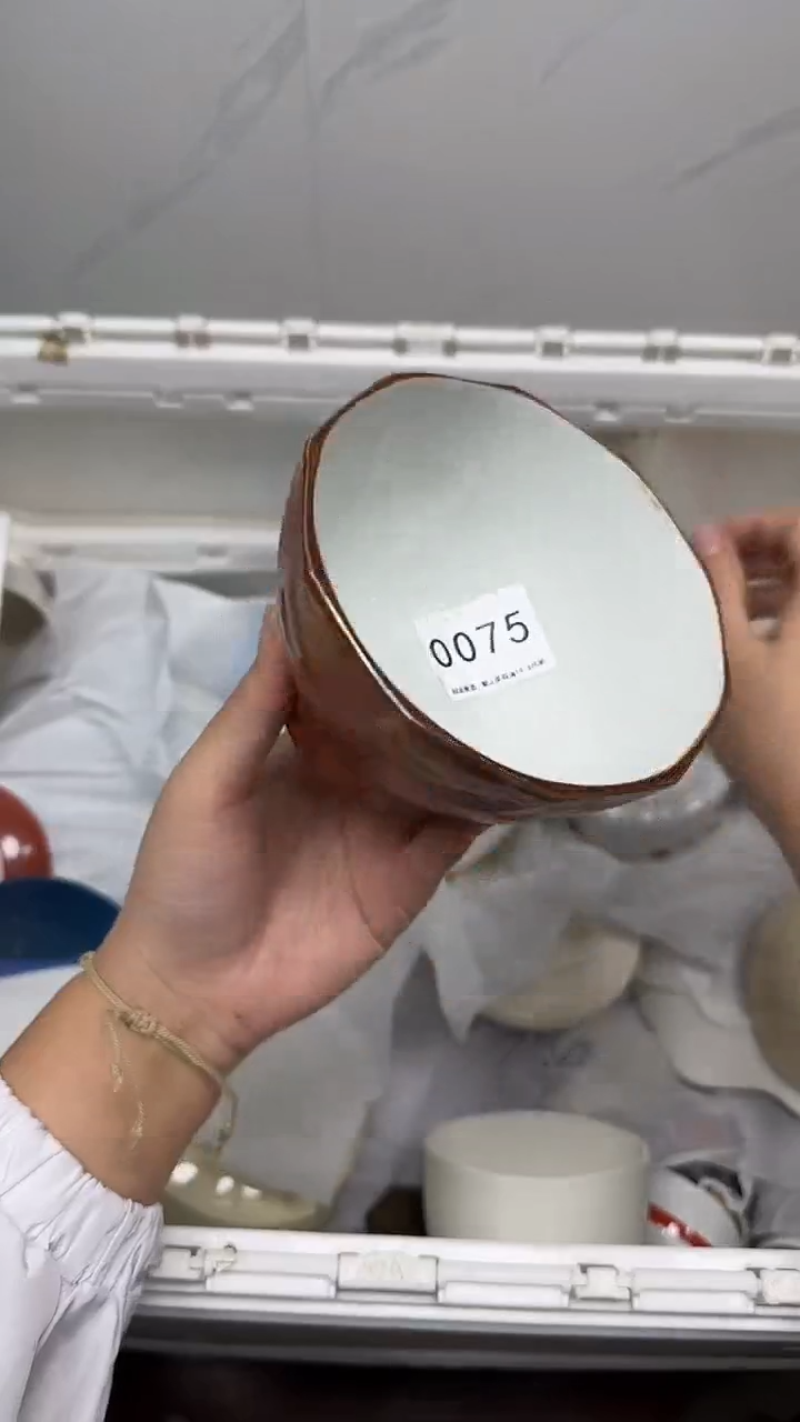 【闪购商品】075回流瓷器默认微瑕，18.8包邮