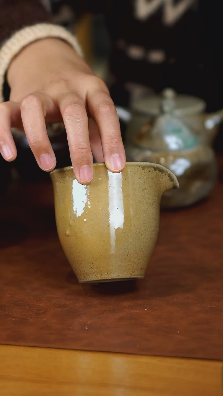 壶280微瑕  苏橙茶周边
