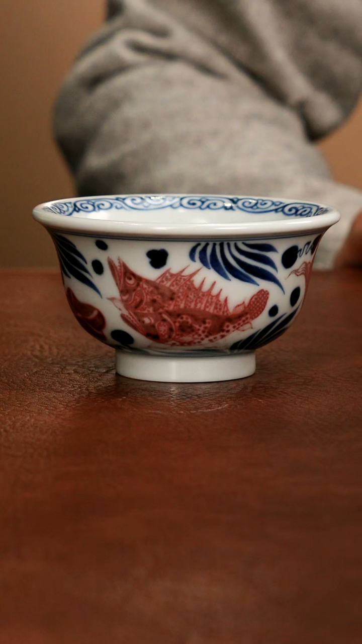 陶瓷宠粉福利，一宠到底