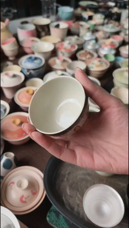 超级好看的千佛杯