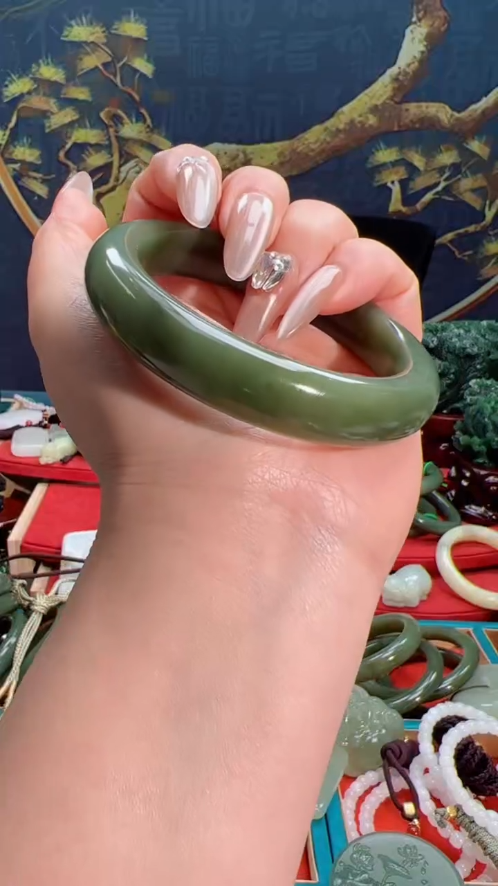 【闪购商品】和田玉吊坠未镶嵌多样性发货拍一发一