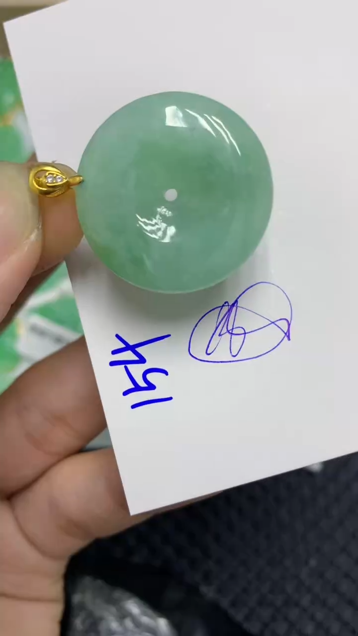 颈饰未镶嵌翡翠翡翠111111111111111