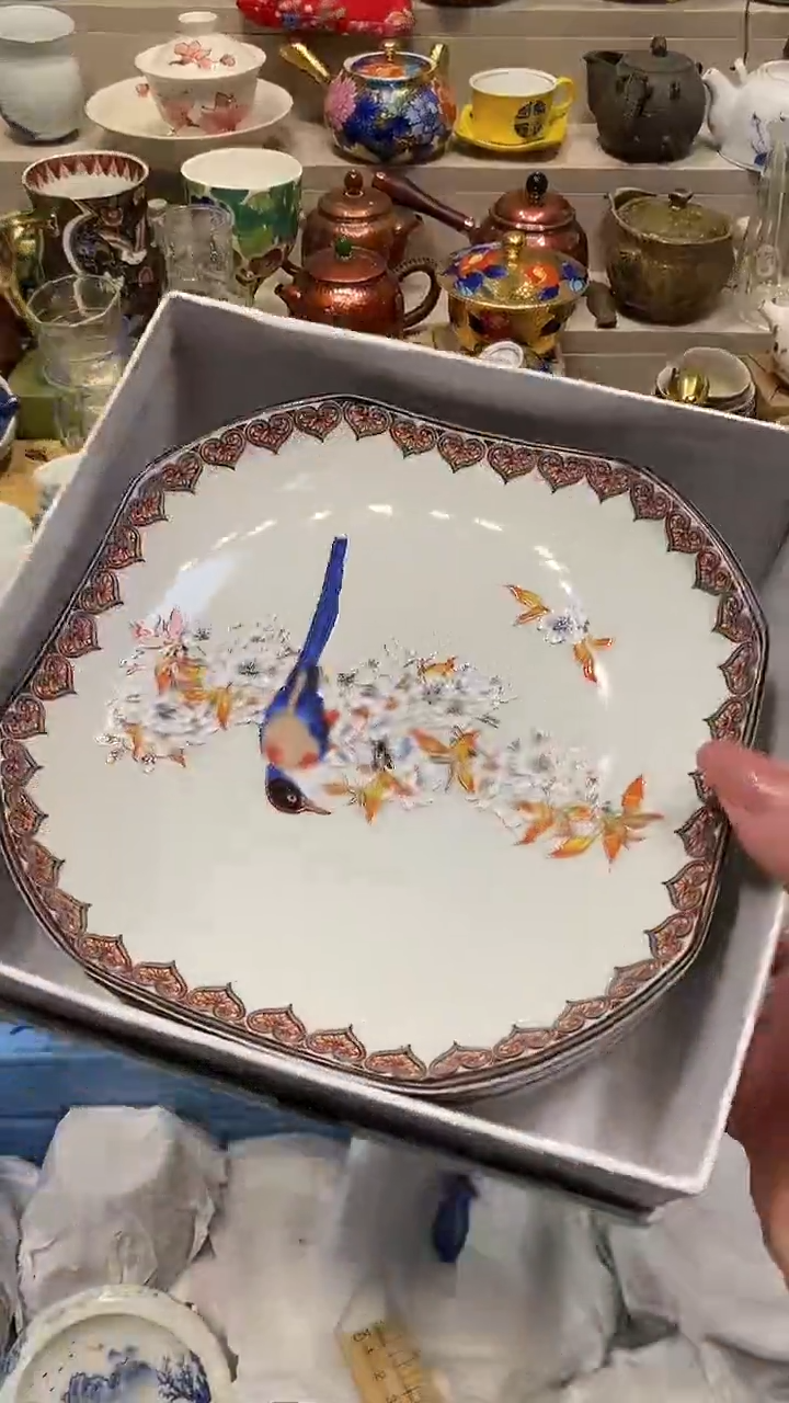 瓷片李**^自动截取直播间实时画面