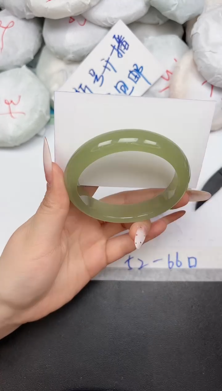 时尚手镯A259/60.4