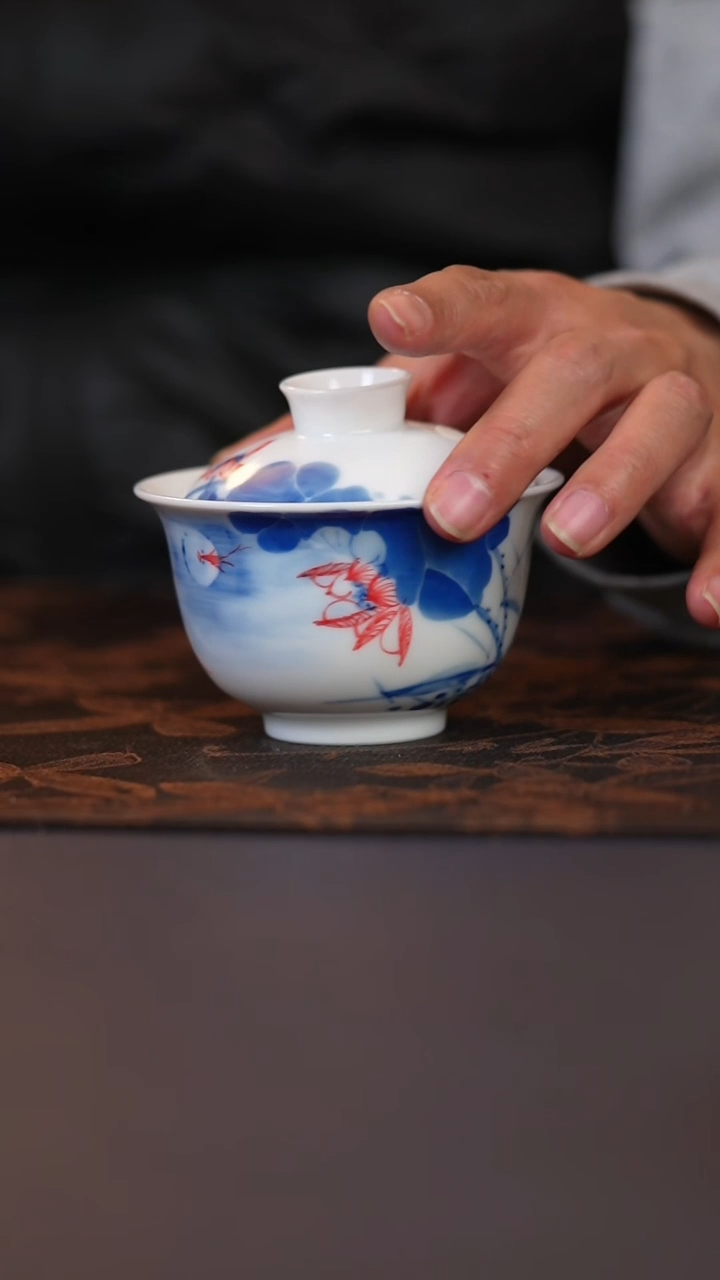 【闪购商品】御瓷有你 御瓷有你 