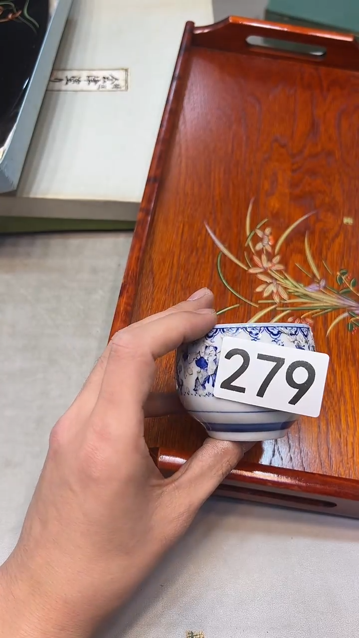 浓***多279周边茶器