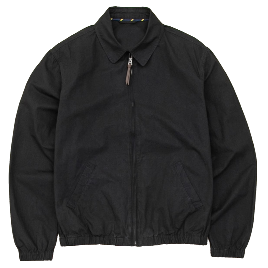 R 越印产 美式经典 Bayport Jacket经典老干部通勤翻领夹克
