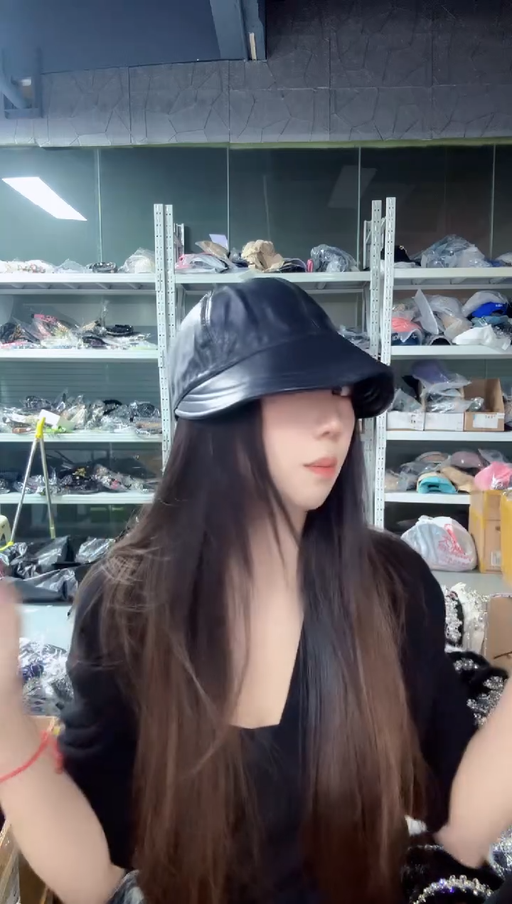 人造彩棉菲梵原创发饰-225