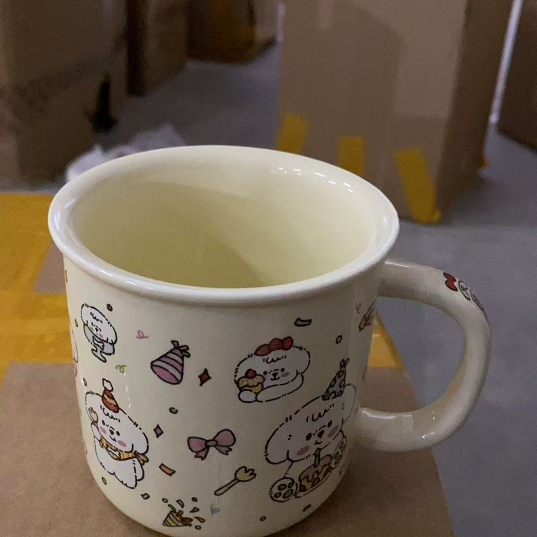 【小圆专享】老板娘清仓见面礼！杯a85