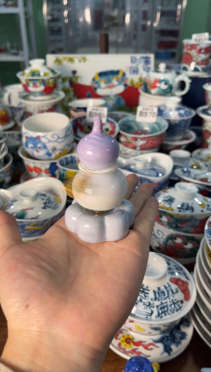 昨明葫芦转转（福利价格）