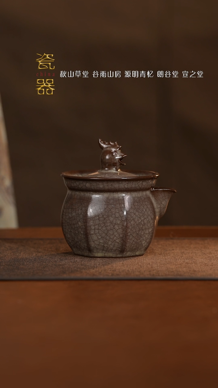 【闪购商品】 景德镇高端纯手工瓷器