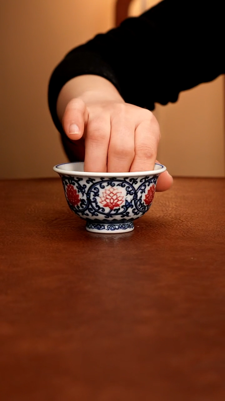 摆件陶29五里雾精选 手工手绘陶瓷