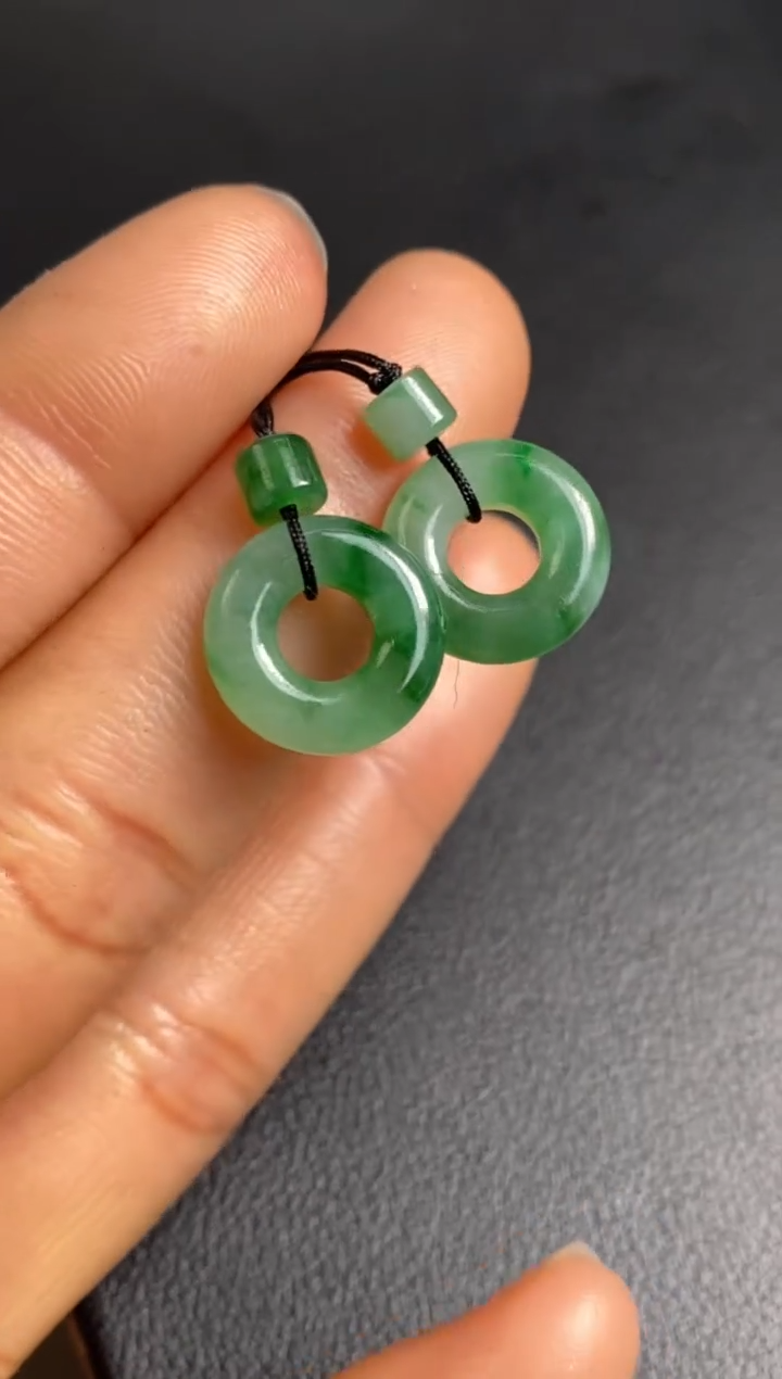 【闪购商品】定制翡翠未镶嵌翡翠毛货~