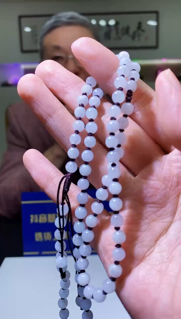 【闪购商品】定制翡翠未镶嵌M-@@HJZA030799