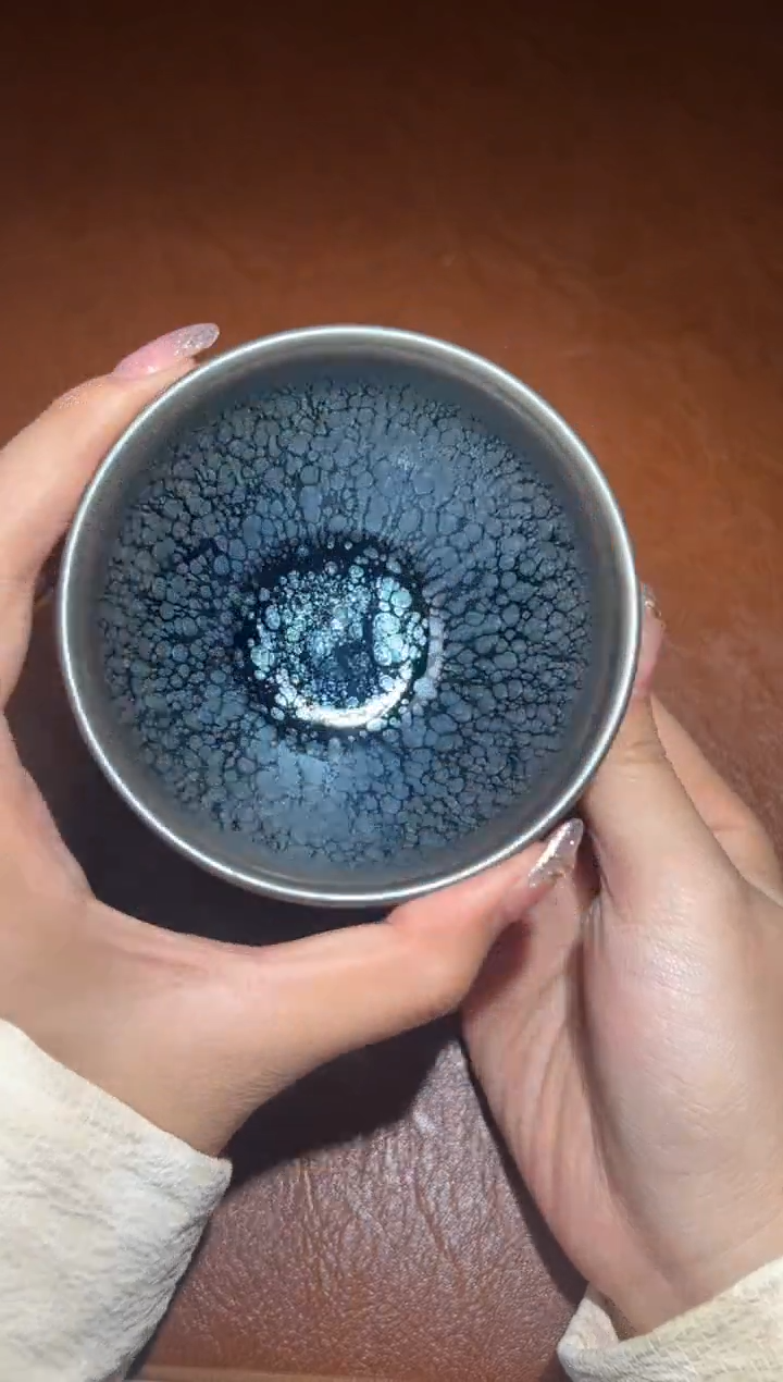 【闪购商品】茶盏98余旋精品收藏