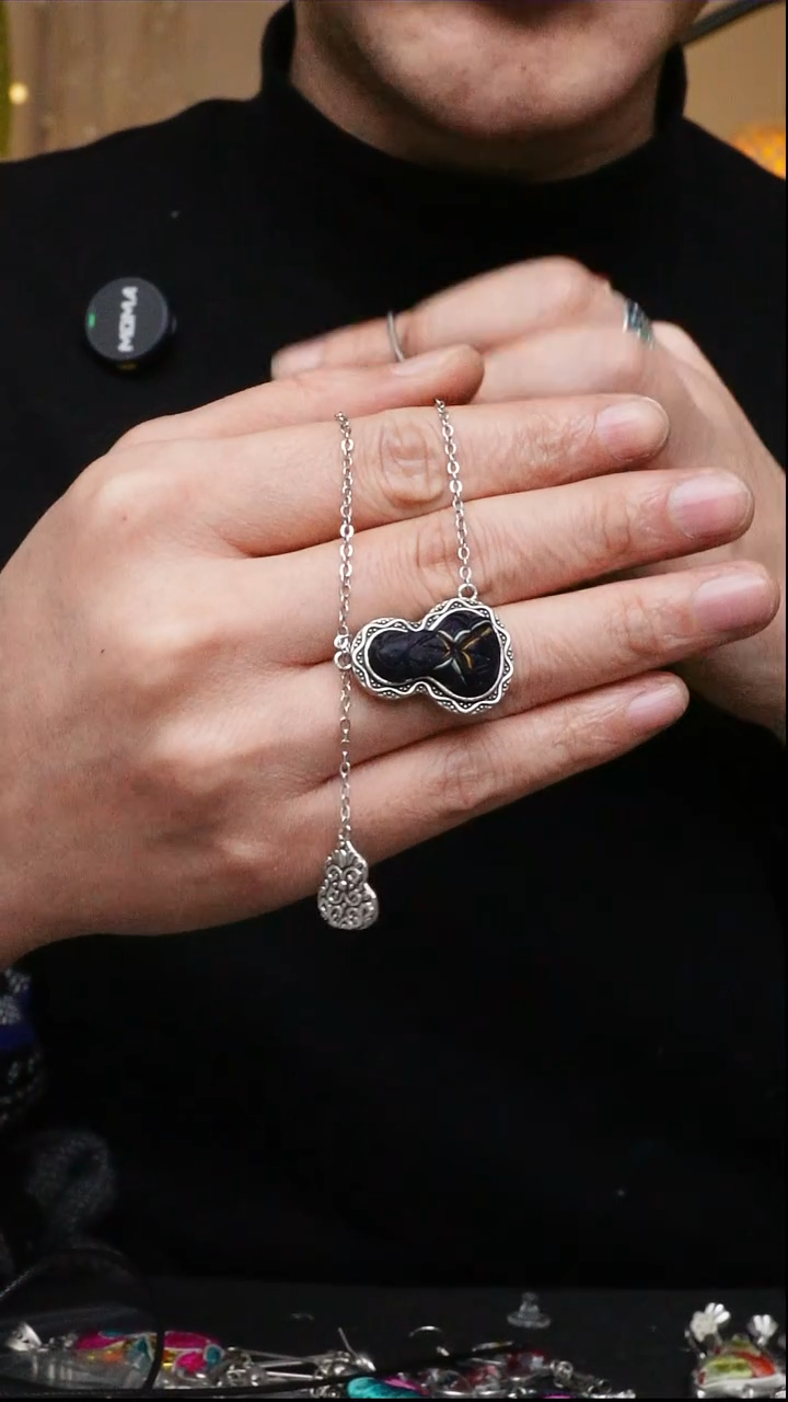 【闪购商品】织绣091高吉文创  直播老绣