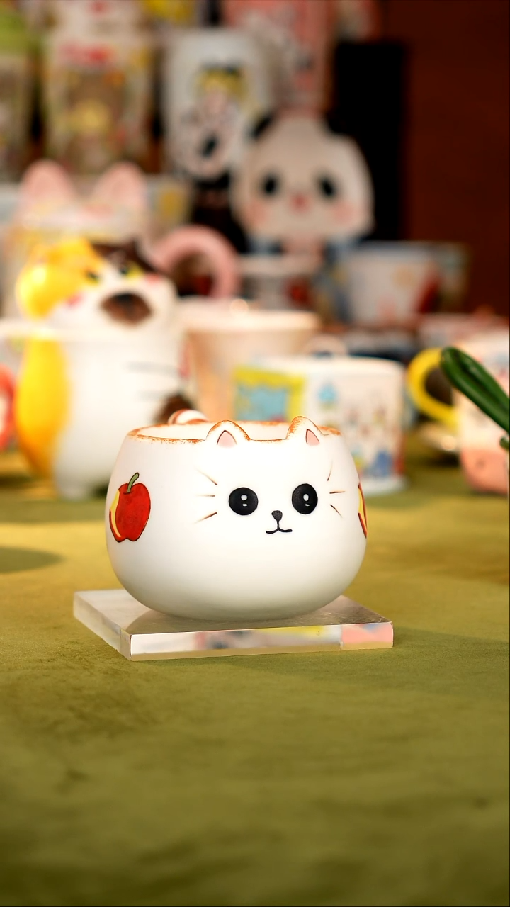 牡野器物牡野器物