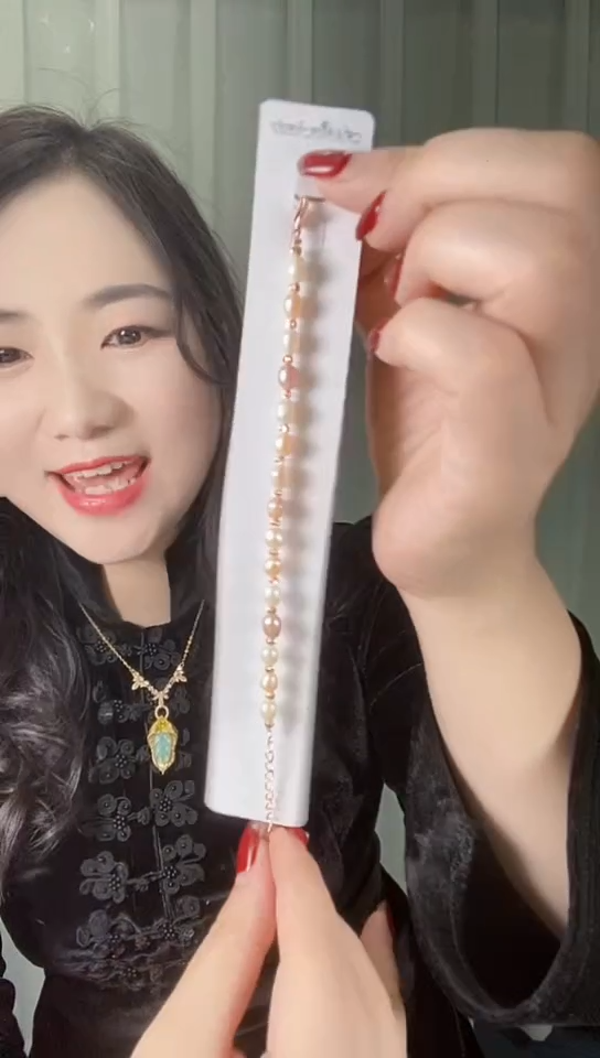 【闪购商品】翡翠颈饰未镶嵌00000009