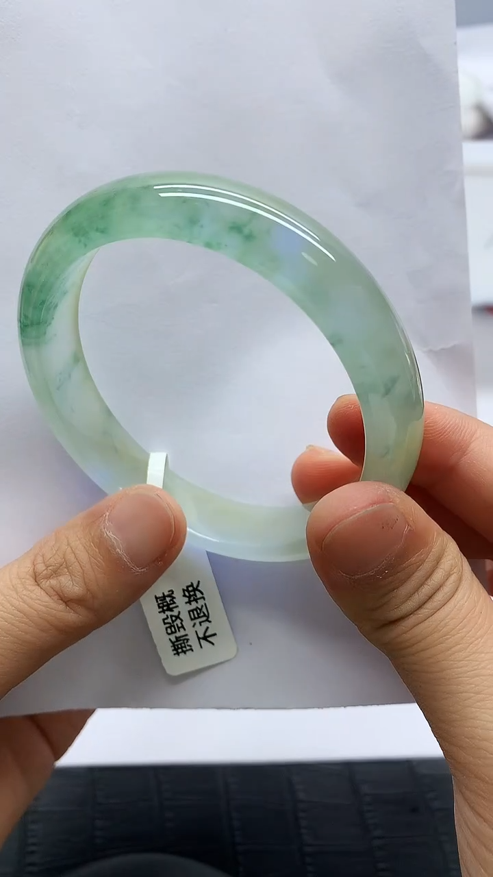 122直播间所见即所得一物一拍57-58