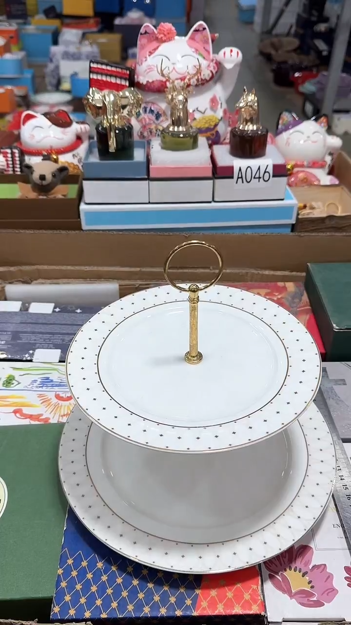 【闪购商品】瓷片大漂亮瓷器，一件不留--