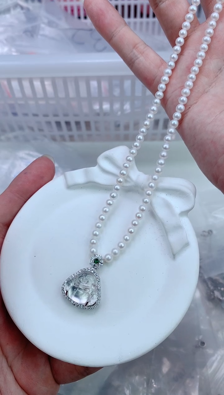 合金其他淡水珍珠246