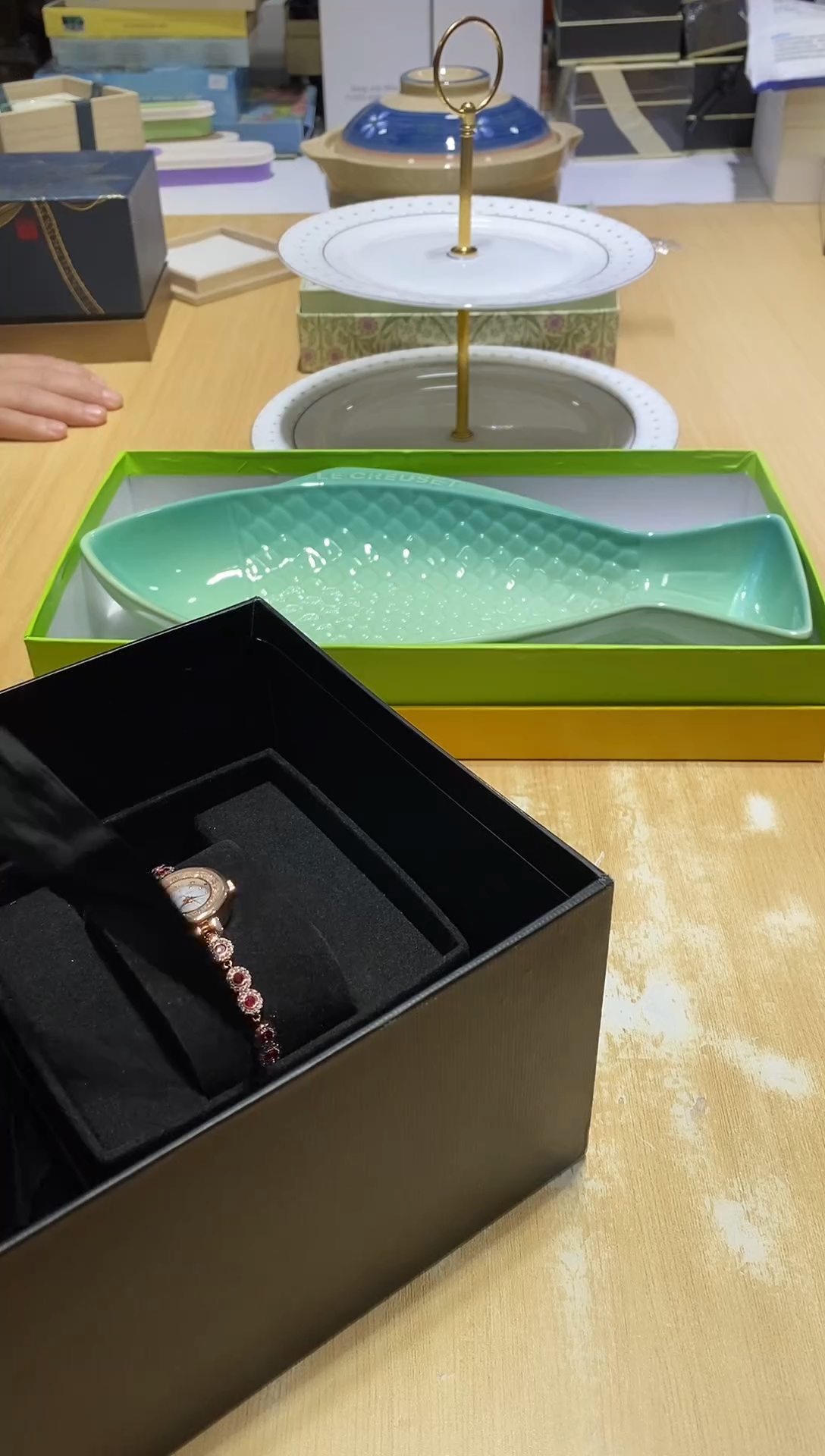 瓷片生活的本意就是开心@@1