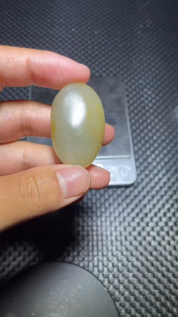 【闪购商品】和田玉挂件未镶嵌16