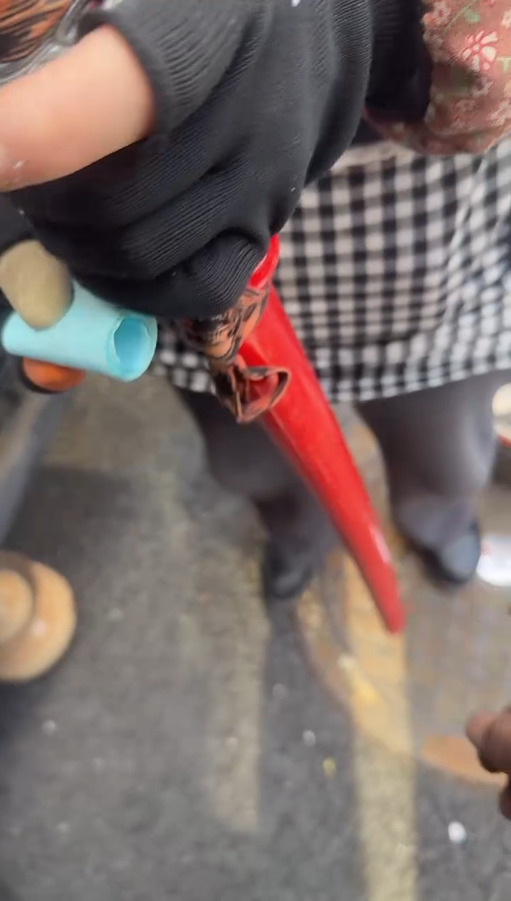 茶盏赤**子直播闪购改价链接50