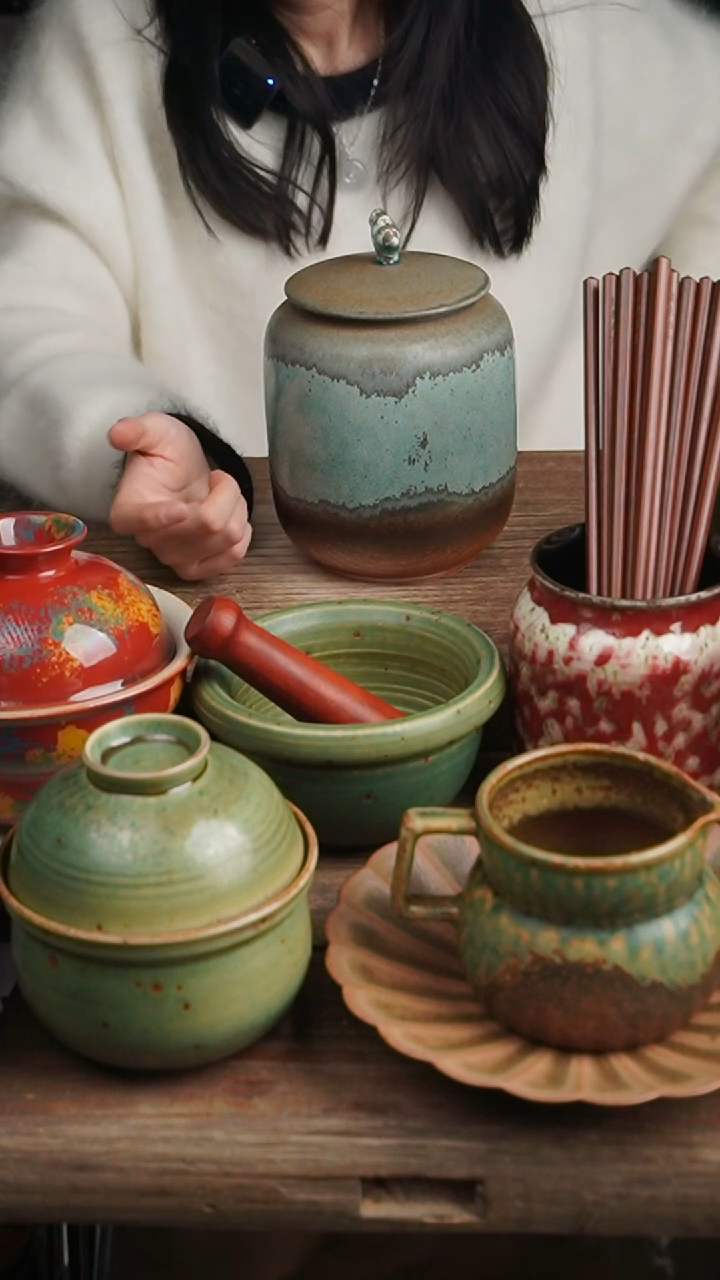 【闪购商品】碗景德镇手工高温餐具