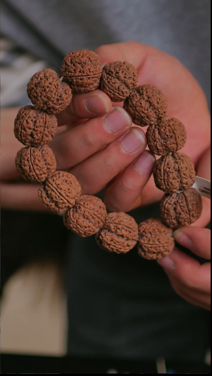 吊坠金刚菩提土**人金刚菩提25超头=