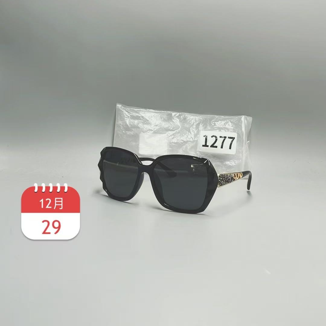 1277高品质高颜值眼镜