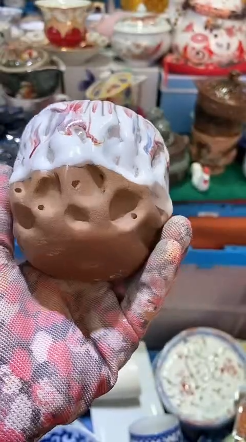 【闪购商品】瓷片1111111111111111